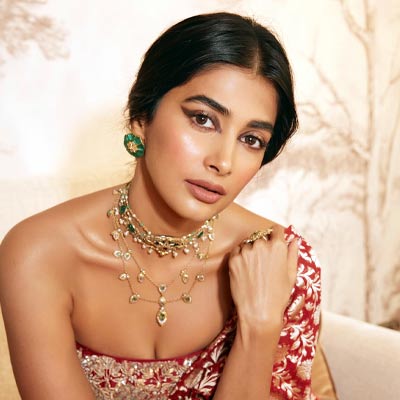 Pooja Hegde
